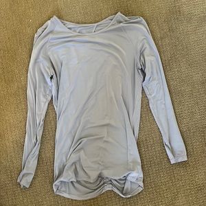 Lululemon Long Sleeve